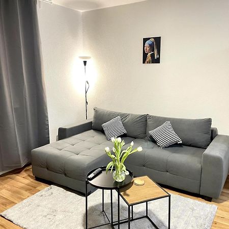הנובר Twa Apartment מראה חיצוני תמונה