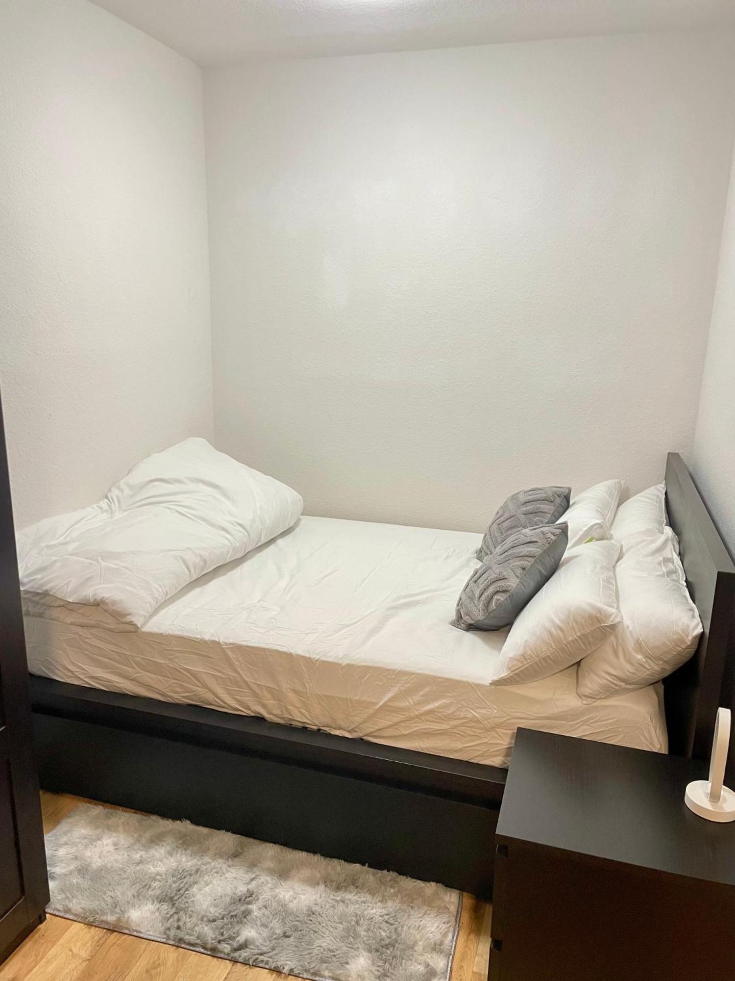 הנובר Twa Apartment מראה חיצוני תמונה