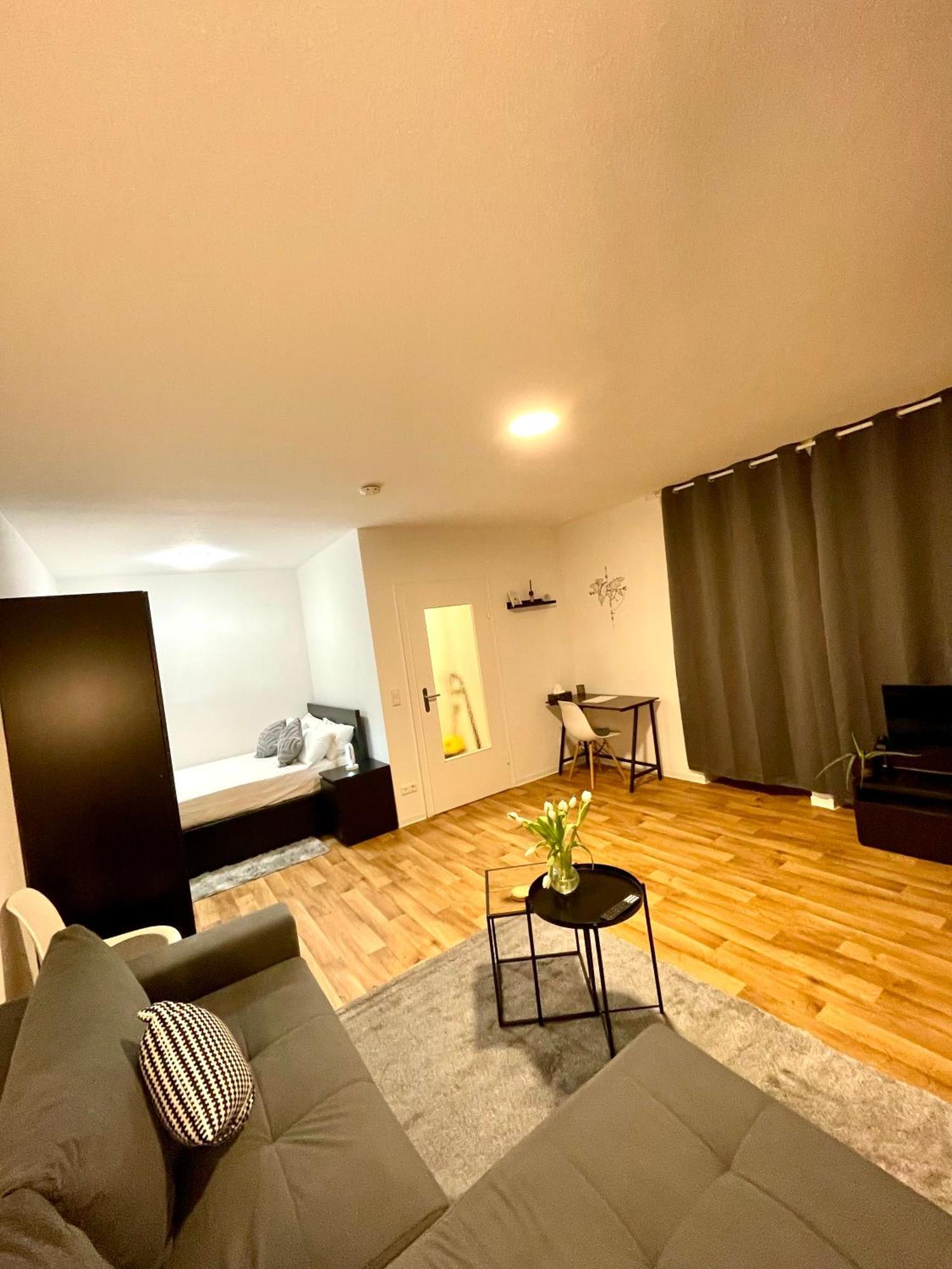 הנובר Twa Apartment מראה חיצוני תמונה