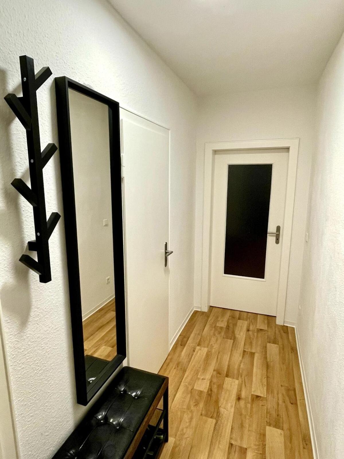 הנובר Twa Apartment מראה חיצוני תמונה